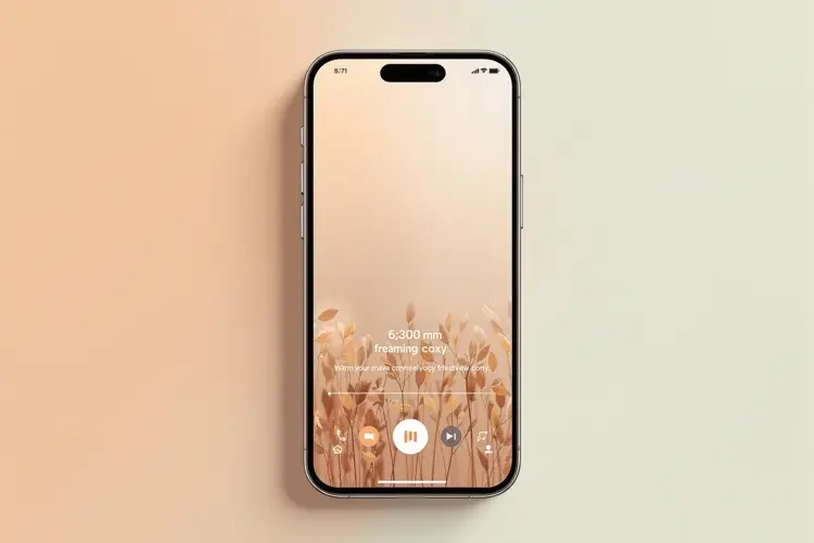 怡红影院 APP 界面预览